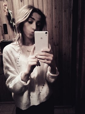 Najładniejsze zdjęcie użytkownika gosik0024