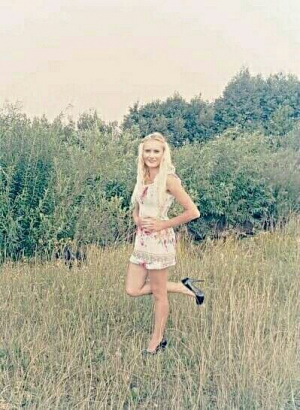 prairie, dress