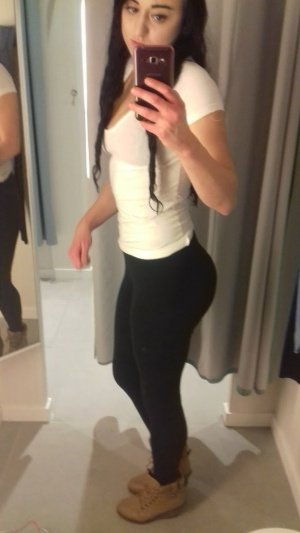 selfie