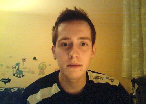 selfie