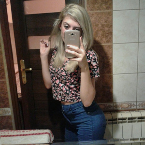 mouth, fun, jeans, cool