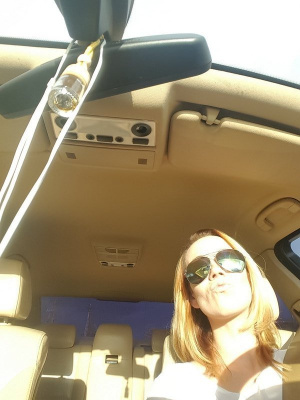 glasses, vehicle