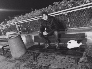 monochrome