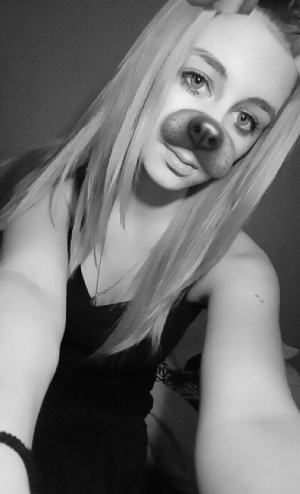 monochrome