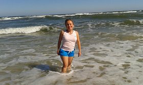 Najładniejsze zdjęcie użytkownika aguska2o -