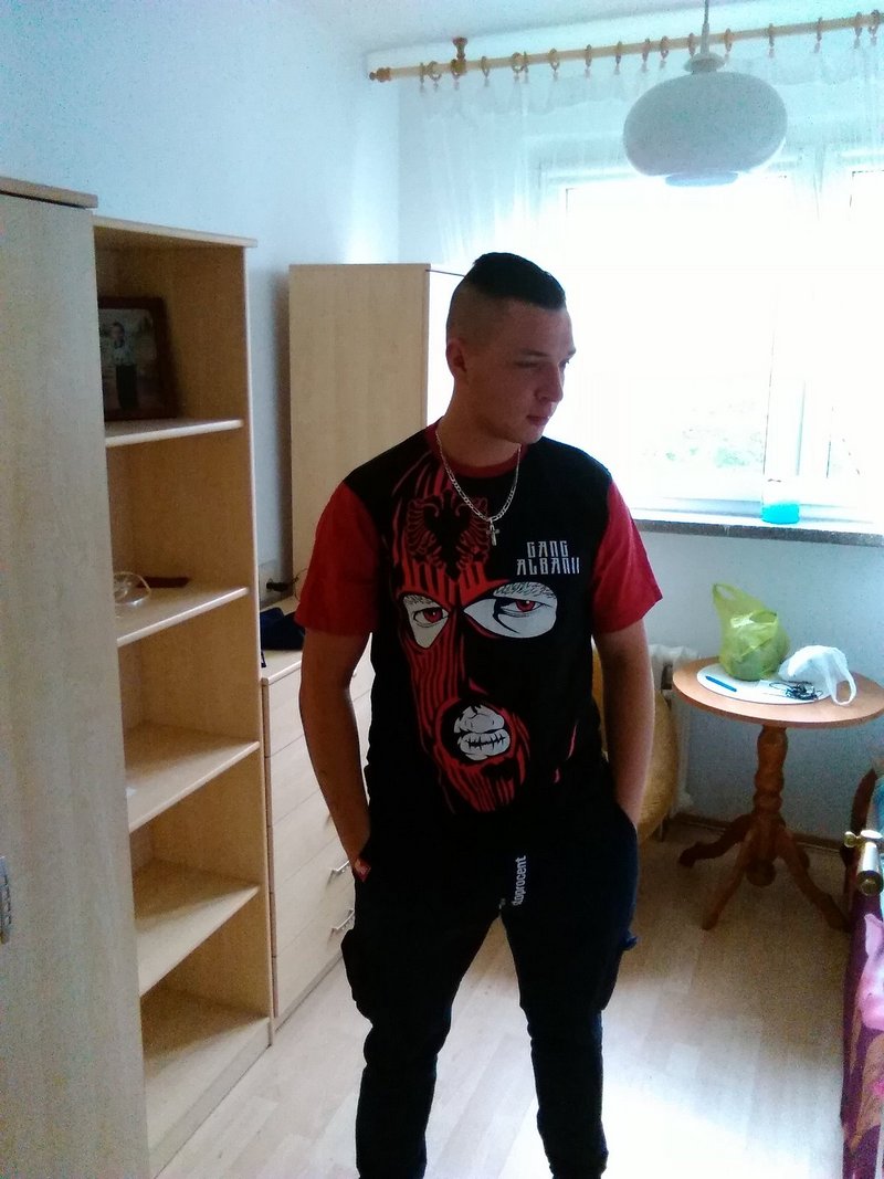 cool, standing, room