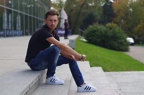 Najładniejsze zdjęcie użytkownika djkris123 -