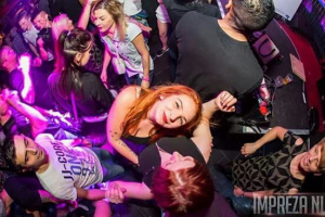 event, nightclub