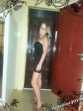 natalia140391 -  Natalia 27 lat