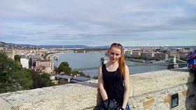 Najładniejsze zdjęcie użytkownika sylwia541 - 