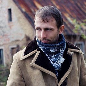 Najładniejsze zdjęcie użytkownika Simek19 - 4 listopada 2013