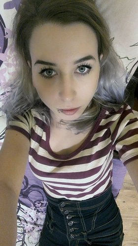 Najładniejsze zdjęcie użytkownika NieeDlaCiebieKotku - 