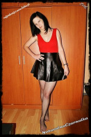 MISS PIĘKNYCH NÓG