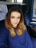 Najładniejsze zdjęcie użytkownika Misha94 -