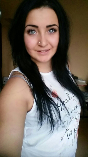 hair, smile, cool
