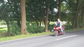 Najładniejsze zdjęcie użytkownika zdunek007 -