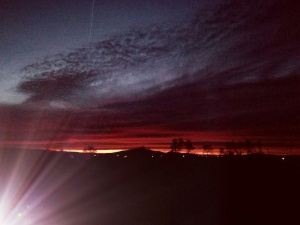 sky
