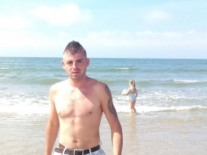 jeans, vacation, person, event, shorts, beach
