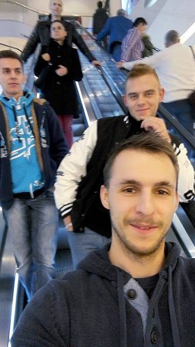 Najładniejsze zdjęcie użytkownika Shakaal - 