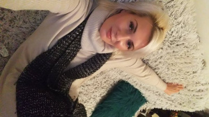 skin, knitting
