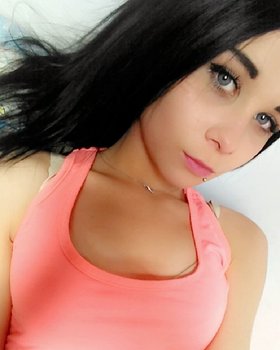 Najładniejsze zdjęcie użytkownika Maluutkaa69 -