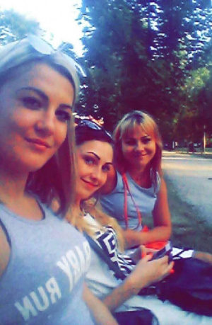 selfie, fun, smile, cool, leisure