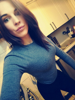 hair, selfie, fun, jeans, smile, cool