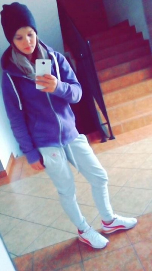 cool