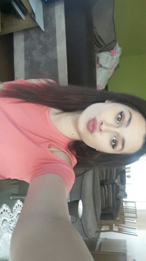 mouth, selfie, cool