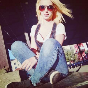 jeans, denim, cool, glasses, sitting, sunglasses
