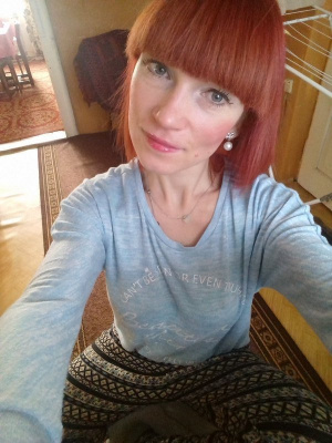 hair, cool, bangs