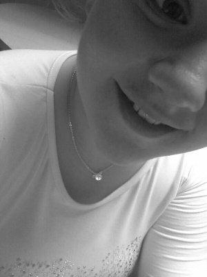 mouth, skin, monochrome