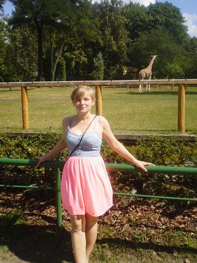 Najładniejsze zdjęcie użytkownika tygrysek88 - 