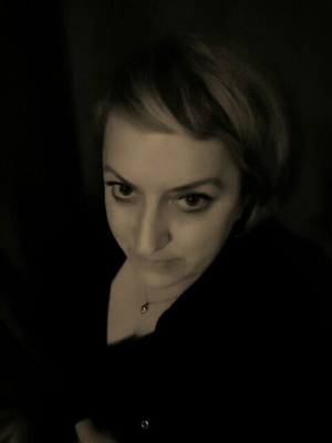monochrome
