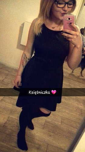 Najładniejsze zdjęcie użytkownika Trusskawaaa - 