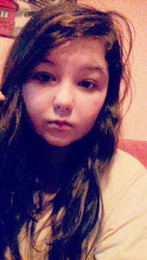 hair, selfie, cool