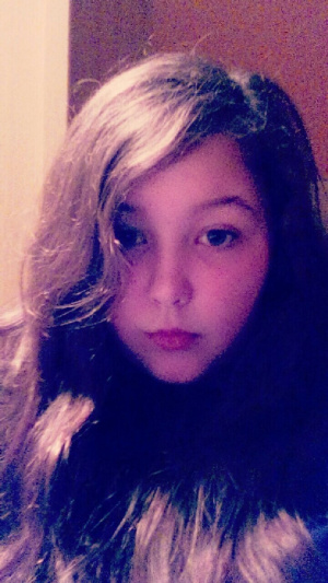 selfie