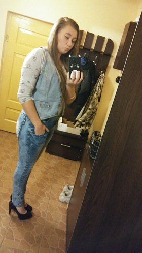 Najładniejsze zdjęcie użytkownika Joanna9346 - 