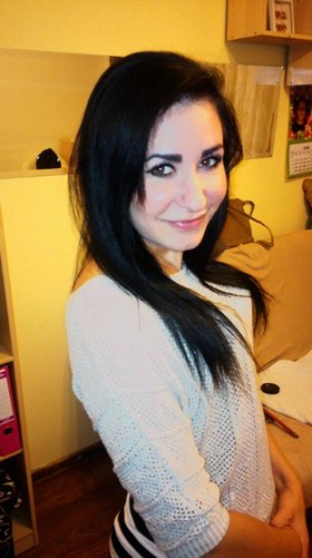 Najładniejsze zdjęcie użytkownika Mania19bdg