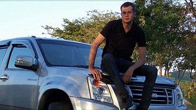 Najładniejsze zdjęcie użytkownika krzys105 -