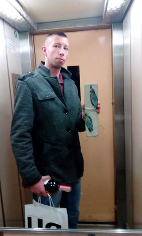 Najładniejsze zdjęcie użytkownika russianmen - 