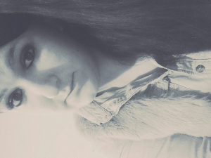 eyelash