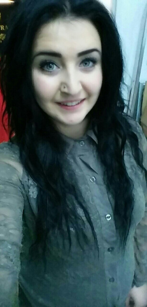 mouth, hair, selfie, smile, cool
