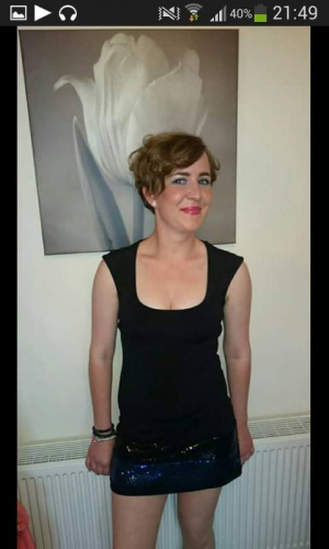 dress