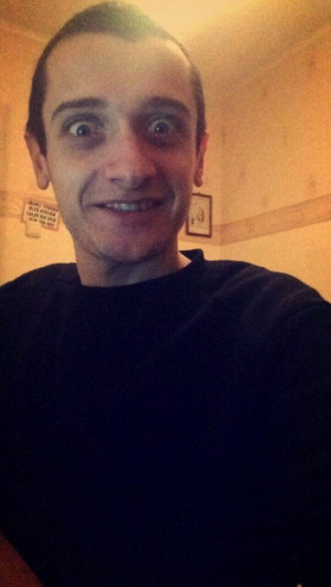 hair, moustache