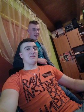 Najładniejsze zdjęcie użytkownika GhostRider23 - 