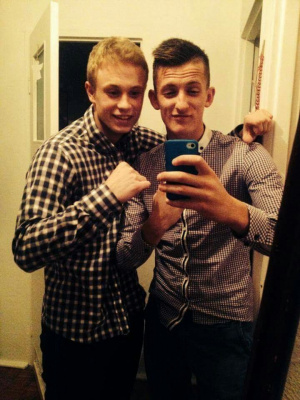 selfie, fun