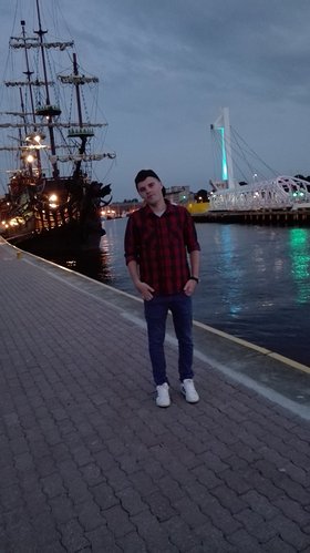 Najładniejsze zdjęcie użytkownika Krzysiu14xd - 