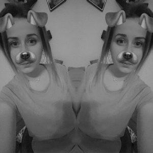 fun, monochrome
