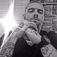 Najładniejsze zdjęcie użytkownika DarekTattoo -